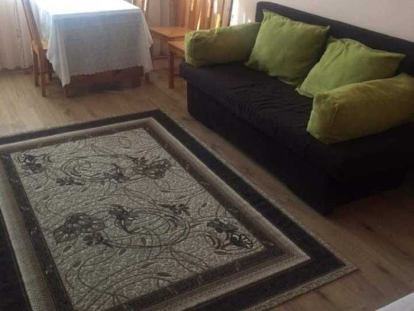 Дава се под наем Едностаен апартамент в Стара Загора, МБАЛ Иван Рилски - 35 кв.м за 229.5 € - Снимка #1