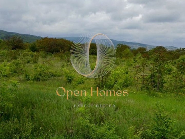 Парцел в с. Марково, Област Пловдив - 650 кв.м за 112 €/кв.м - Снимка #1