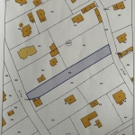 Парцел в Видин, Център - 800 кв.м за 64 €/кв.м - Снимка #1