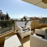 Двустаен апартамент в Свети Влас - 67 кв.м за 1612 €/кв.м - Снимка #1