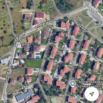 Парцел в Аксаково - 1763 кв.м за 31 €/кв.м - Снимка #1