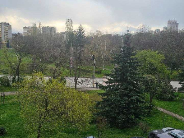 Едностаен апартамент в София, Център - 45 кв.м за 3556 €/кв.м - Снимка #1