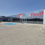 Дава се под наем Склад в Божурище - 445 кв.м за 2628.03 € - Снимка #1