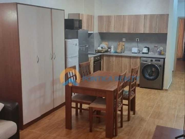 Тристаен апартамент в Свети Влас - 105 кв.м за 622 €/кв.м - Снимка #1