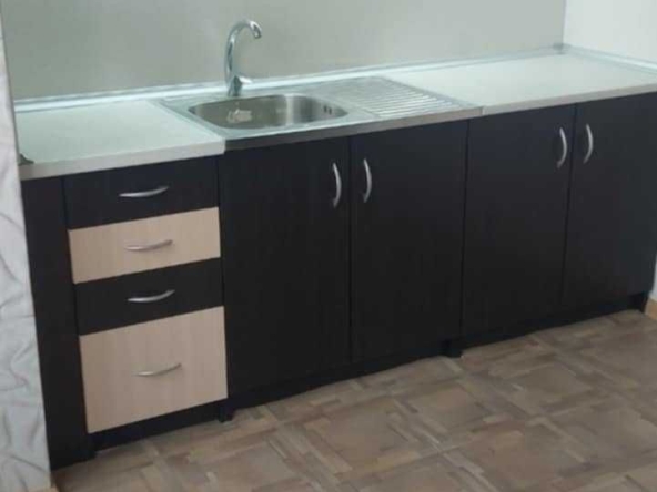 Двустаен апартамент в Плевен, Сторгозия - 60 кв.м за 1482 €/кв.м - Снимка #1