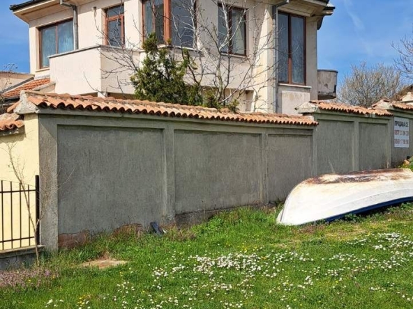 Къща в Пловдив, Каменица 1 - 153 кв.м за 870 €/кв.м - Снимка #1