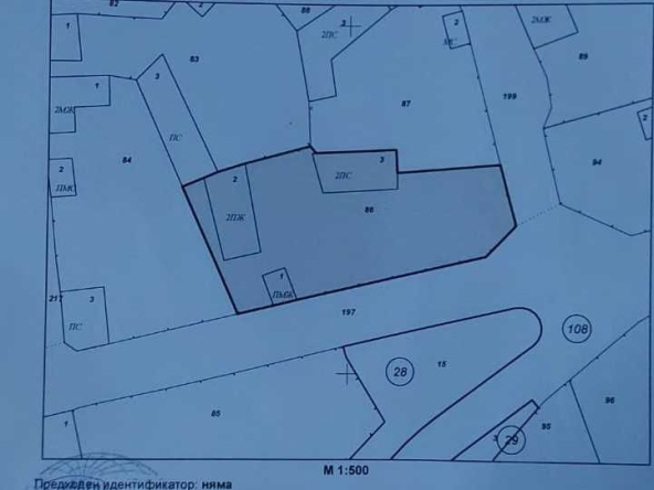 Къща в с. Бенковски, Област София-област - 294 кв.м за 118 €/кв.м - Снимка #1