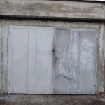 Дава се под наем Гараж / Паркомясто в Русе, Родина 3 - 18 кв.м за 76.5 € - Снимка #1