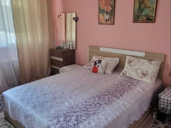 Едностаен апартамент в Видин, Център - 41 кв.м за 1176 €/кв.м - Снимка #1