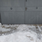 Дава се под наем Гараж / Паркомясто в Русе, Център - 18 кв.м за 49.47 € - Снимка #1