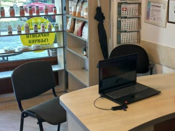 Дава се под наем Офис в Пловдив, Каменица 2 - 20 кв.м за 9.69 € - Снимка #1