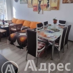 Тристаен апартамент в Видин, Център - 78 кв.м за 491 €/кв.м - Снимка #1