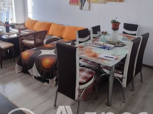 Тристаен апартамент в Видин, Център - 78 кв.м за 491 €/кв.м - Снимка #1