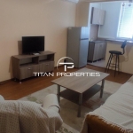 Дава се под наем Двустаен апартамент в Пловдив, Изгрев - 64 кв.м за 275 € - Снимка #1