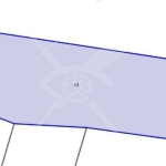 Парцел в с. Брястовец, Област Бургас - 651 кв.м за 3 €/кв.м - Снимка #1