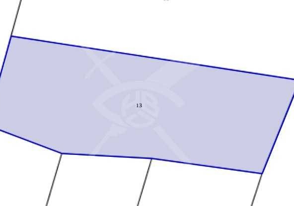 Парцел в с. Брястовец, Област Бургас - 651 кв.м за 3 €/кв.м - Снимка #1