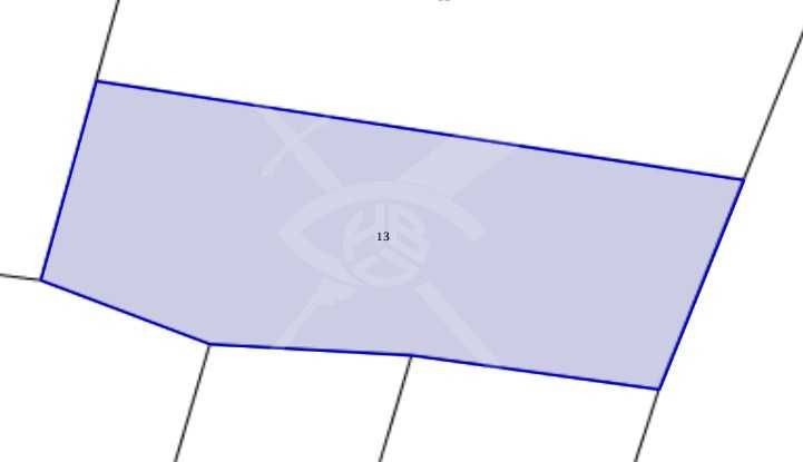Парцел в с. Брястовец, Област Бургас - 651 кв.м за 3 €/кв.м - Снимка #1