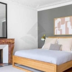 Дава се под наем Тристаен апартамент в Пловдив, Кършияка - 82 кв.м за 321.3 € - Снимка #1