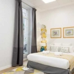 Дава се под наем Четиристаен апартамент в Пловдив, Център - 97 кв.м за 204 € - Снимка #1