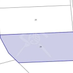 Парцел в Пловдив, Прослав - 7020 кв.м за 10 €/кв.м - Снимка #1