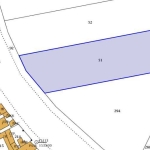 Парцел в Пловдив, Индустриална зона - Север - 5002 кв.м за 13 €/кв.м - Снимка #1