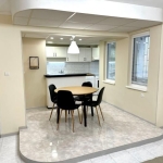 Дава се под наем Двустаен апартамент в Бургас, Лазур - 67 кв.м за 357 € - Снимка #1