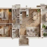 Къща в с. Велика, Област Бургас - 100 кв.м за 1326 €/кв.м - Снимка #1