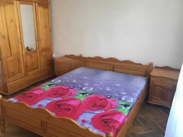 Дава се под наем Двустаен апартамент в София, Хаджи Димитър - 68 кв.м за 400 € - Снимка #1