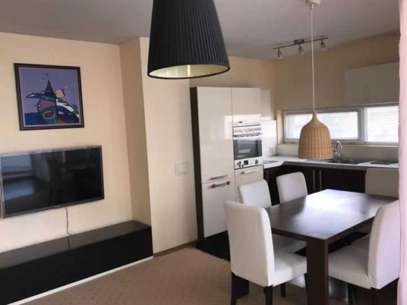 Двустаен апартамент в София, Кръстова вада - 80 кв.м за 1813 €/кв.м - Снимка #1