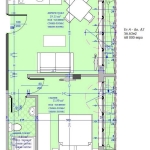 Двустаен апартамент в Варна, Кайсиева градина - 57 кв.м за 1193 €/кв.м - Снимка #1
