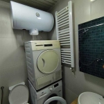 Дава се под наем Тристаен апартамент в Бургас, Братя Миладинови - 86 кв.м за 255 € - Снимка #1