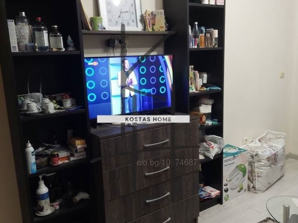 Двустаен апартамент в Варна, Трошево - 67 кв.м за 1066 €/кв.м - Снимка #1