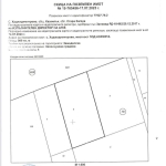 Парцел в с. Хаджидимитрово, Област Стара Загора - 900 кв.м за 13 €/кв.м - Снимка #1