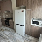 Дава се под наем Двустаен апартамент в София, Банишора - 45 кв.м за 350 € - Снимка #1