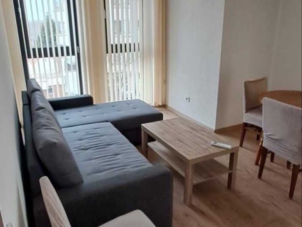 Двустаен апартамент в Плевен, Идеален център - 78 кв.м за 752 €/кв.м - Снимка #1