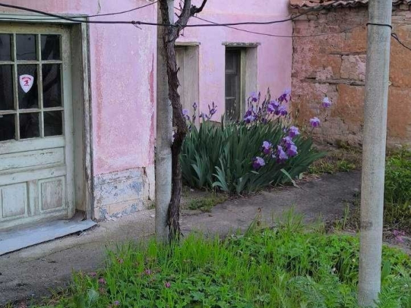 Къща в Пловдив, Въстанически - 140 кв.м за 250 €/кв.м - Снимка #1