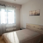 Дава се под наем Двустаен апартамент в София, Свобода - 60 кв.м за 450 € - Снимка #1