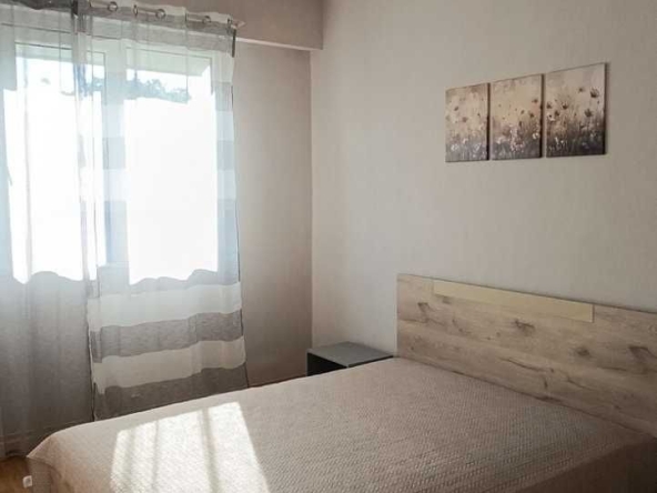 Дава се под наем Двустаен апартамент в София, Свобода - 60 кв.м за 450 € - Снимка #1