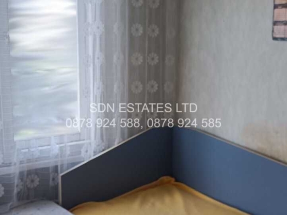 Тристаен апартамент в Казанлък - 90 кв.м за 1190 €/кв.м - Снимка #1