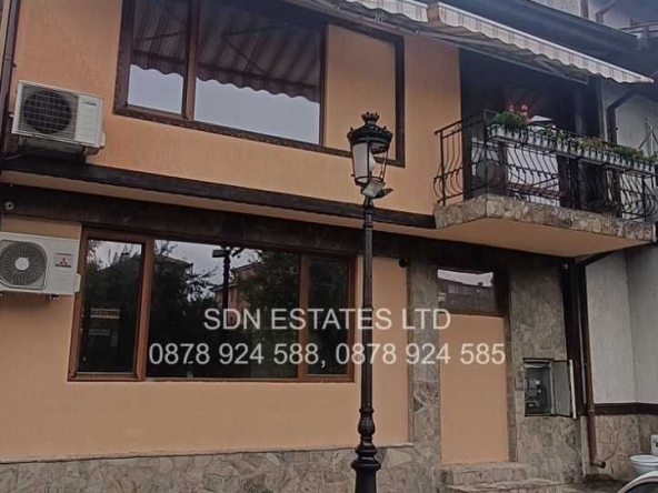 Къща в Казанлък - 156 кв.м за 2244 €/кв.м - Снимка #1