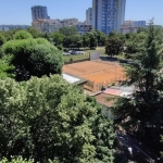 Двустаен апартамент в Бургас, Славейков - 125 кв.м за 896 €/кв.м - Снимка #1