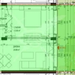 Двустаен апартамент в к.к. Слънчев бряг - 78 кв.м за 1086 €/кв.м - Снимка #1