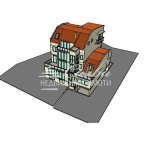 Двустаен апартамент в Шумен, Център - 72 кв.м за 1200 €/кв.м - Снимка #1