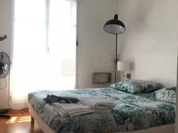 Дава се под наем Двустаен апартамент в Пловдив, Център - 41 кв.м за 168.3 € - Снимка #1