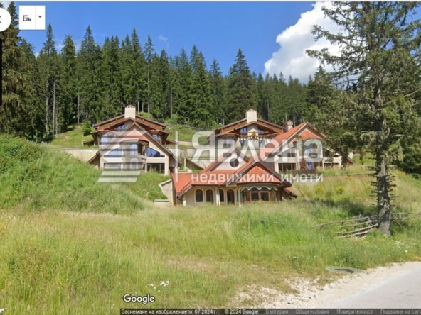 Хотел в с. Стойките, Област Смолян - 7600 кв.м за 139 €/кв.м - Снимка #1