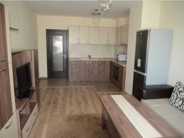 Двустаен апартамент в София, Дианабад - 74 кв.м за 1865 €/кв.м - Снимка #1