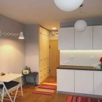 Дава се под наем Двустаен апартамент в София, Кръстова вада - 34 кв.м за 348.84 € - Снимка #1