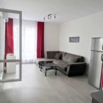 Дава се под наем Двустаен апартамент в София, Студентски град - 70 кв.м за 663 € - Снимка #1