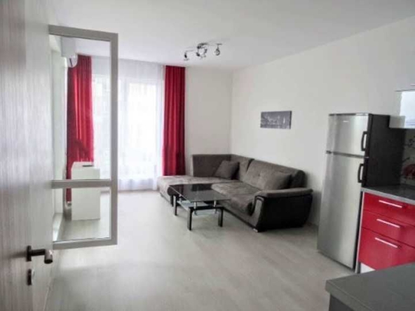 Дава се под наем Двустаен апартамент в София, Студентски град - 70 кв.м за 663 € - Снимка #1