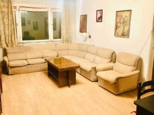Дава се под наем Двустаен апартамент в София, Лагера - 80 кв.м за 448.8 € - Снимка #1